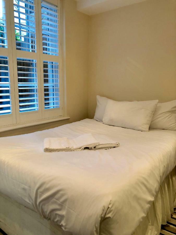 Pimlico Comfort Apartment Londres Exterior foto