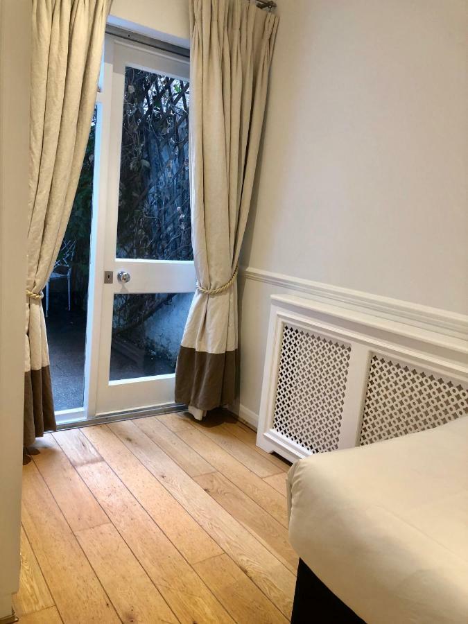 Pimlico Comfort Apartment Londres Exterior foto