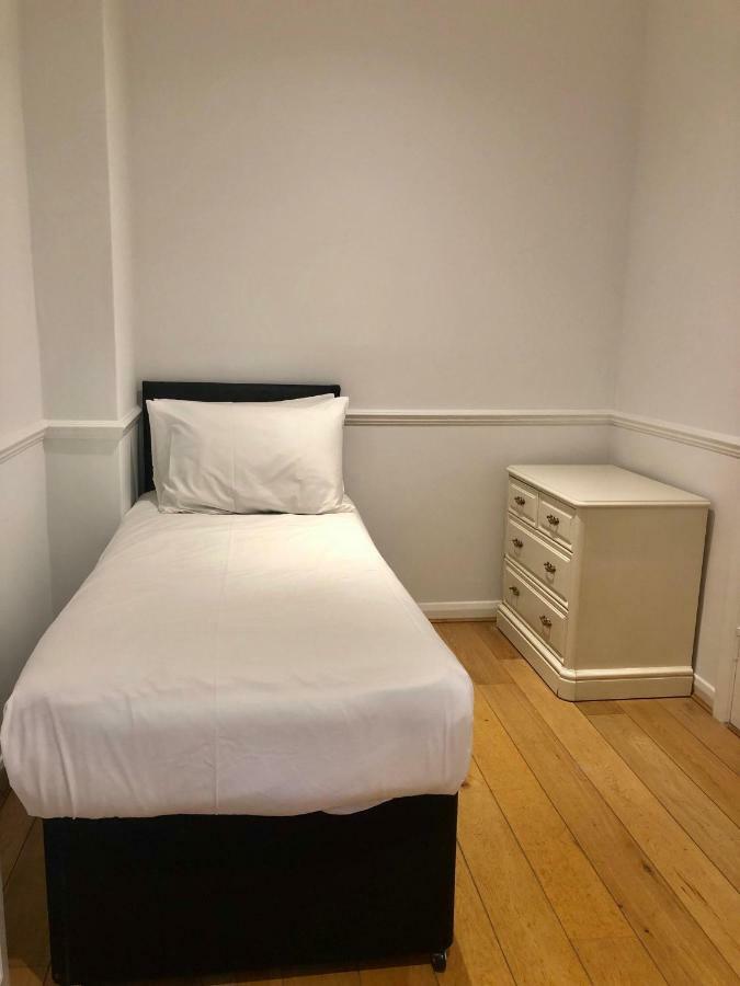Pimlico Comfort Apartment Londres Exterior foto