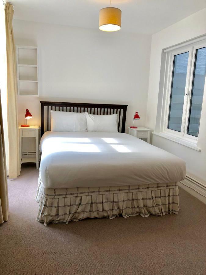 Pimlico Comfort Apartment Londres Exterior foto