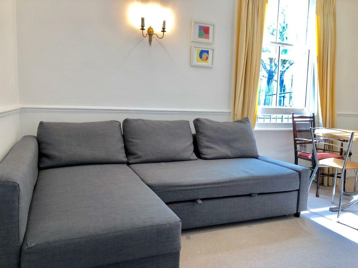 Pimlico Comfort Apartment Londres Exterior foto